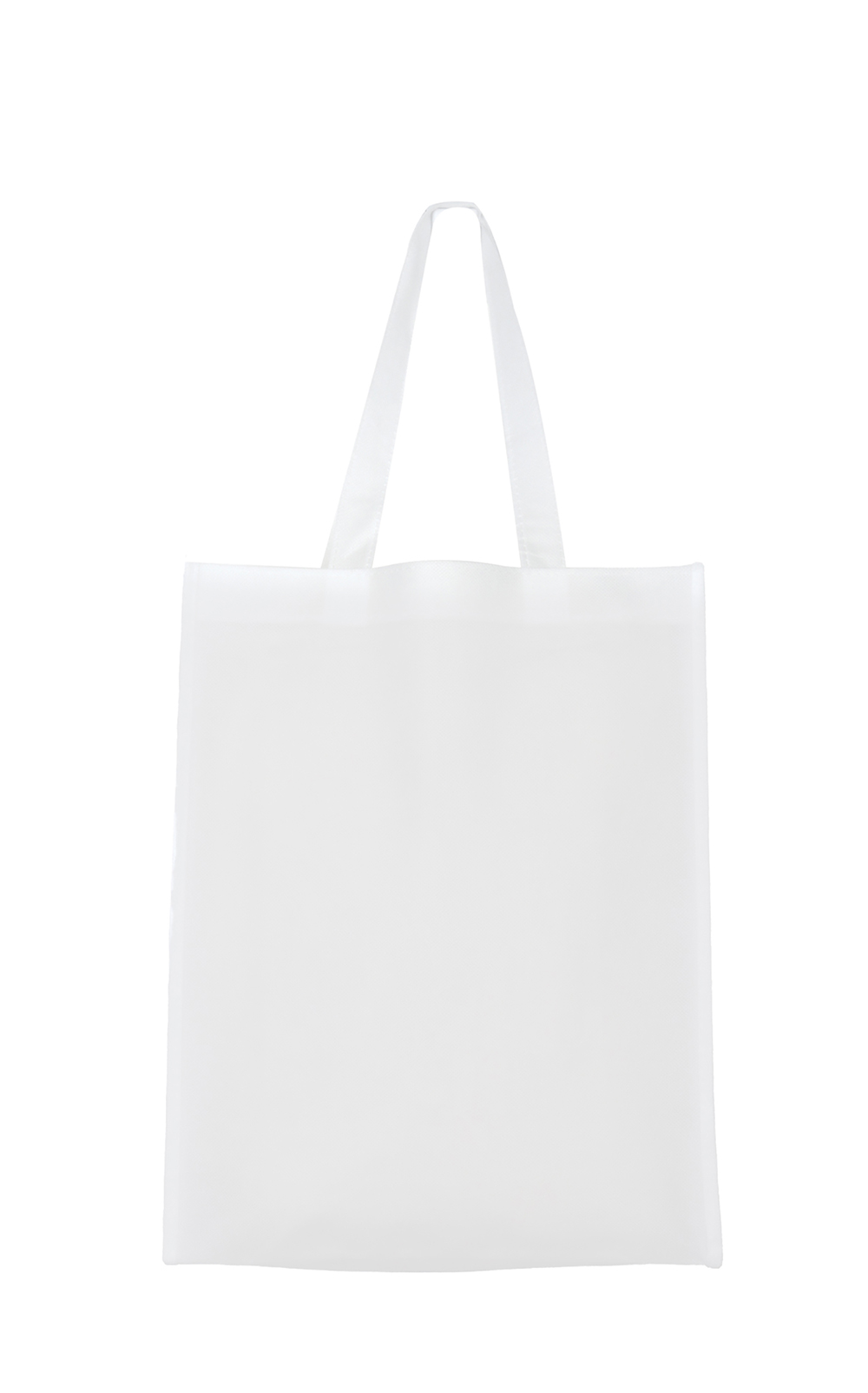 LETTIE - Nonwoven Vertical Bag Full color